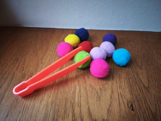 🌸 Printemps 2-3 ans | Matériel inclus