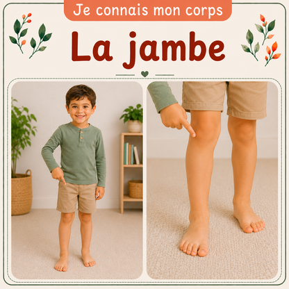 Mon corps m'appartient