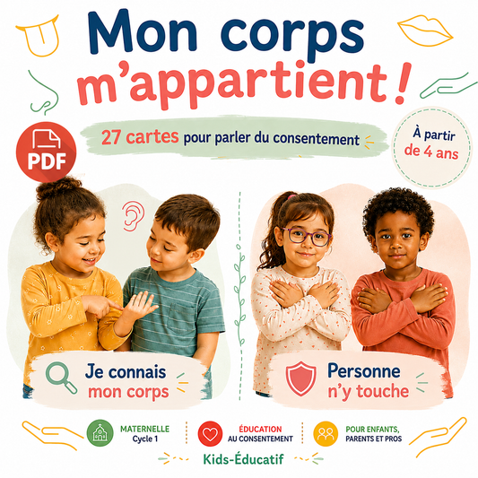 Mon corps m'appartient