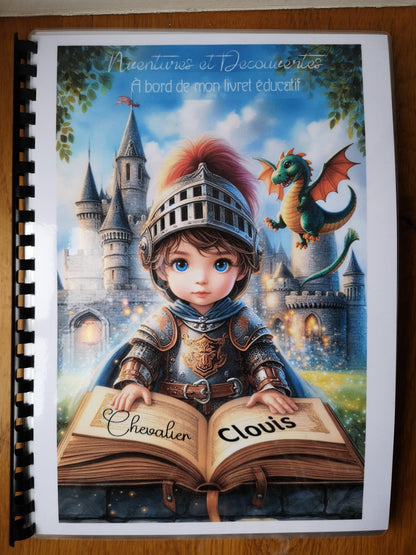 Livret-educatif, 4-5 ans