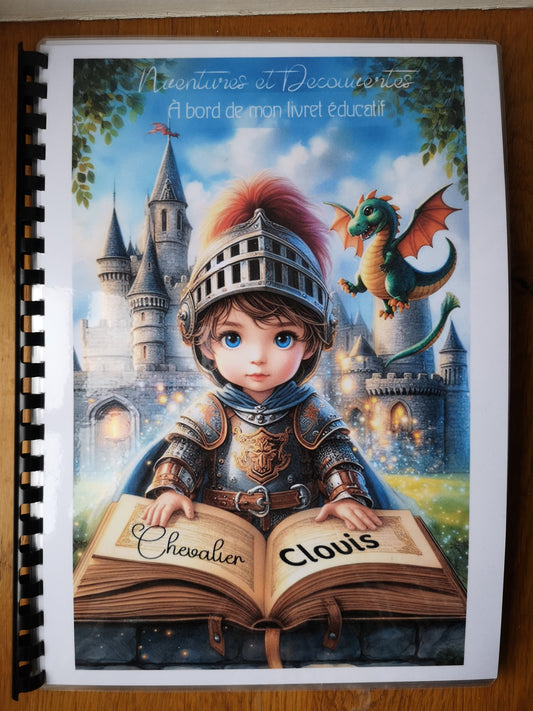 Livret-educatif, 4-5 ans
