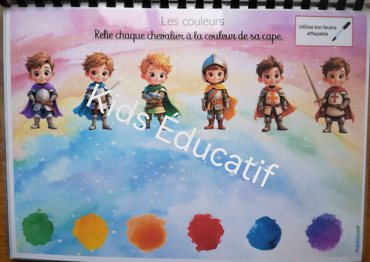 Livret-educatif, 4-5 ans