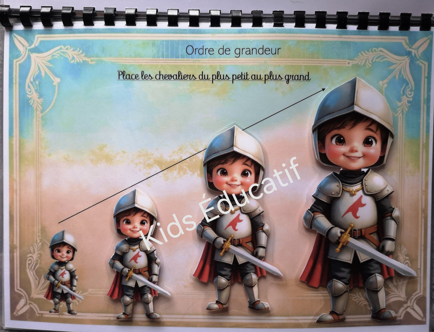 Livret-educatif, 4-5 ans