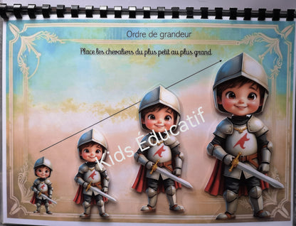 Livret-educatif, 4-5 ans