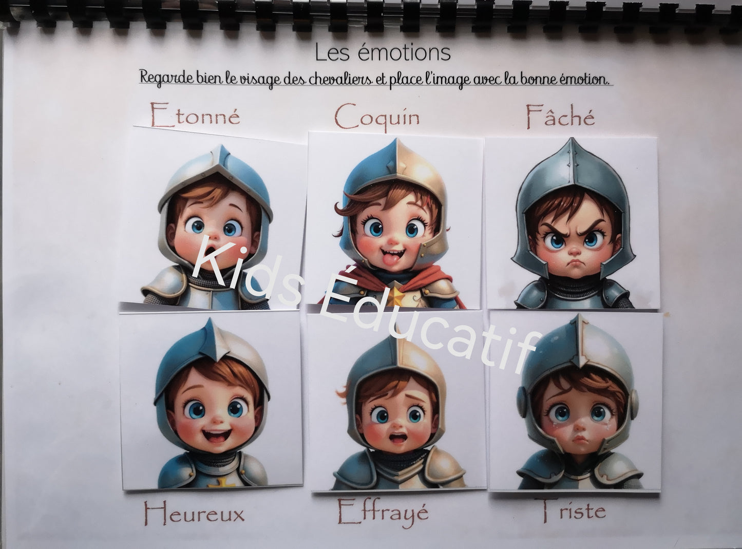 Livret-educatif, 4-5 ans