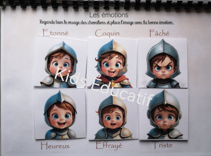 Livret-educatif, 4-5 ans