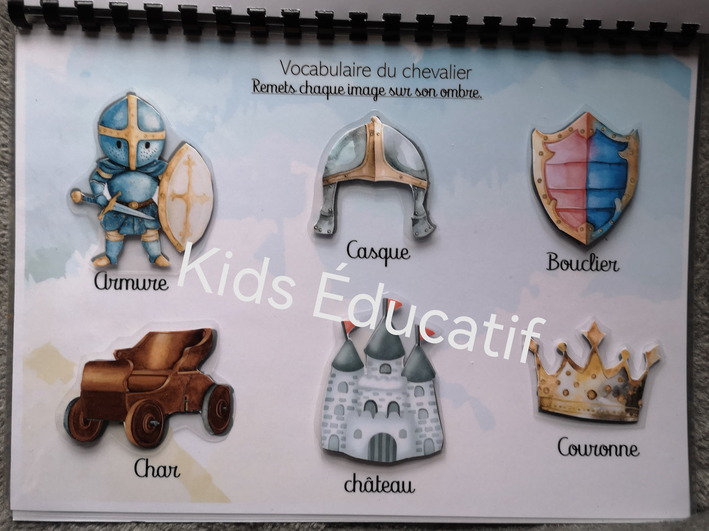 Livret-educatif, 4-5 ans