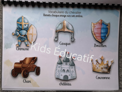 Livret-educatif, 4-5 ans