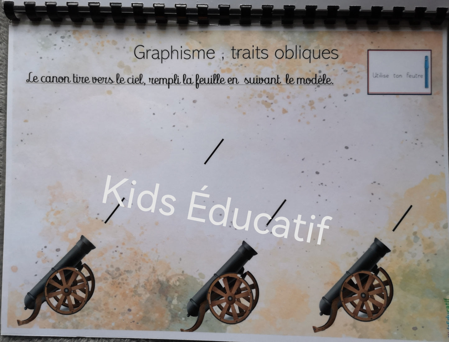Livret-educatif, 4-5 ans