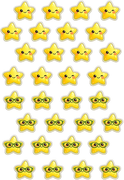 Doudou devient propre… et moi ? – Pack 10 fiches A4 à télécharger