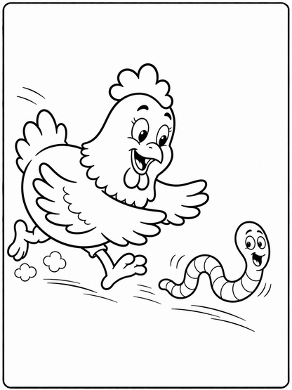 Mes coloriages en folies
