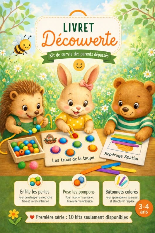 Kit Découverte