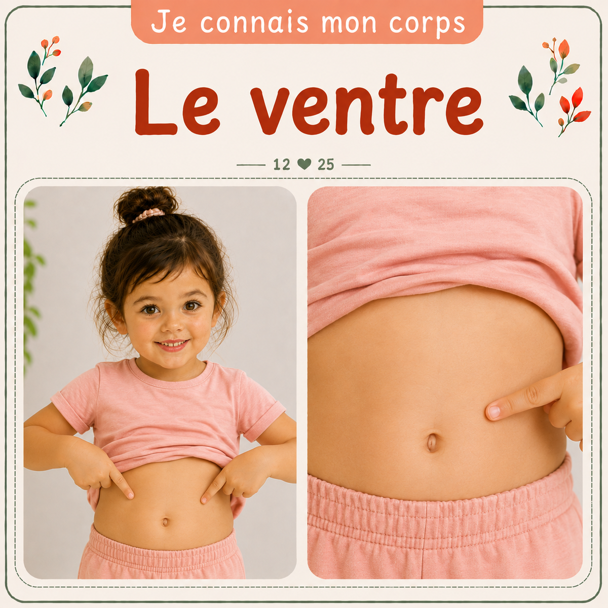 Mon corps m'appartient