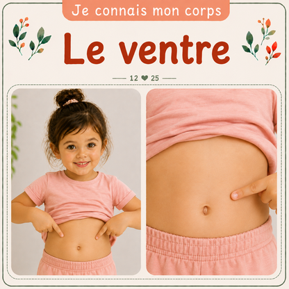 Mon corps m'appartient