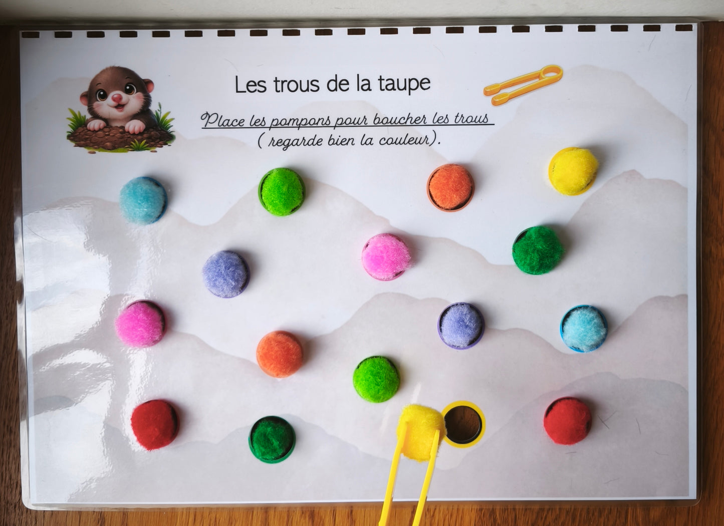 Kit Découverte