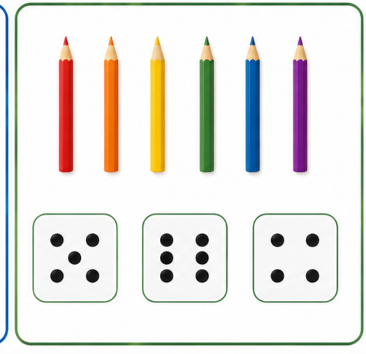 Atelier autonome – Cartes à pinces de la PS à la GS